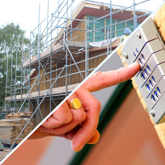 Access Control Stoke On Trent